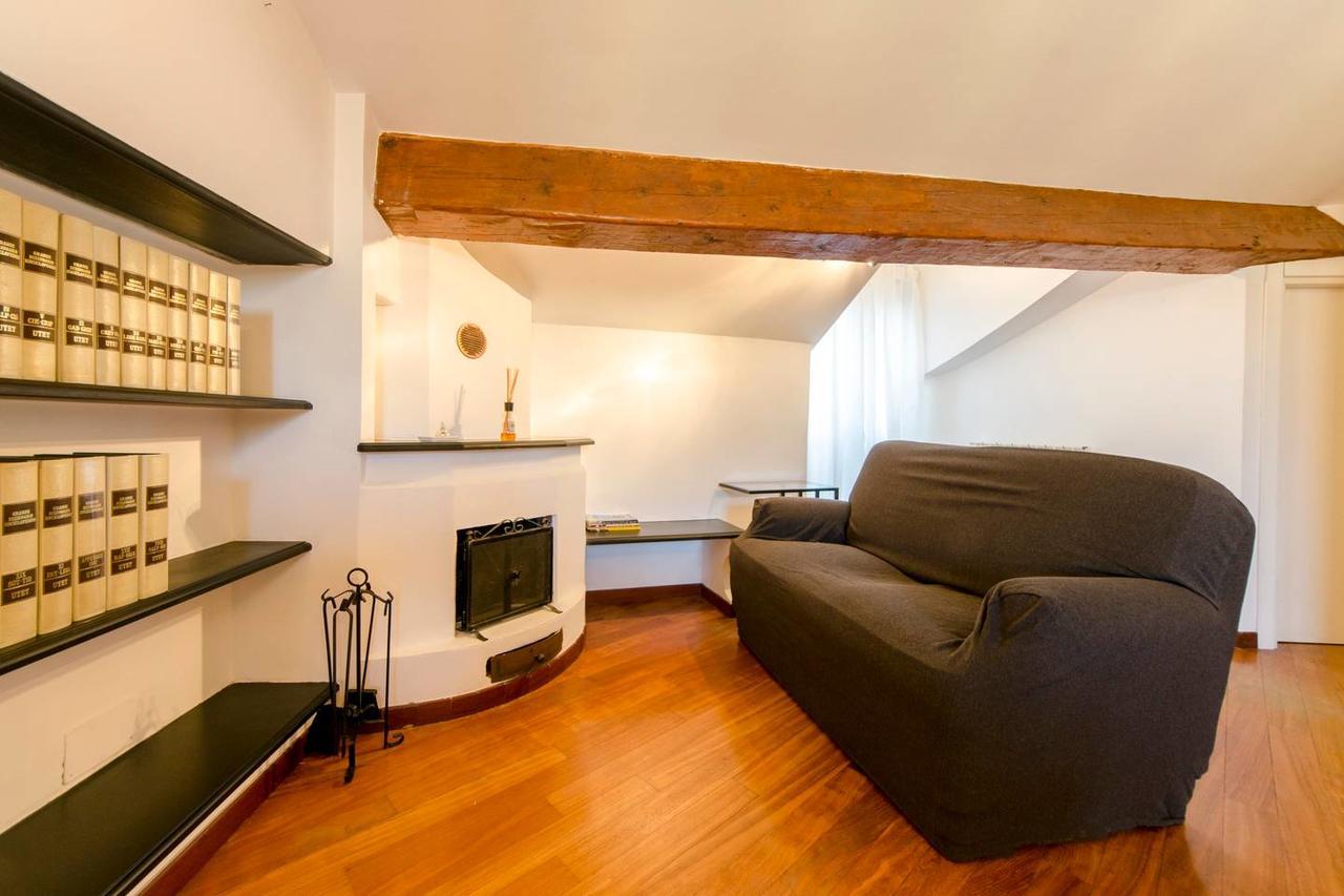 Apartment Hintown Privilege Flat