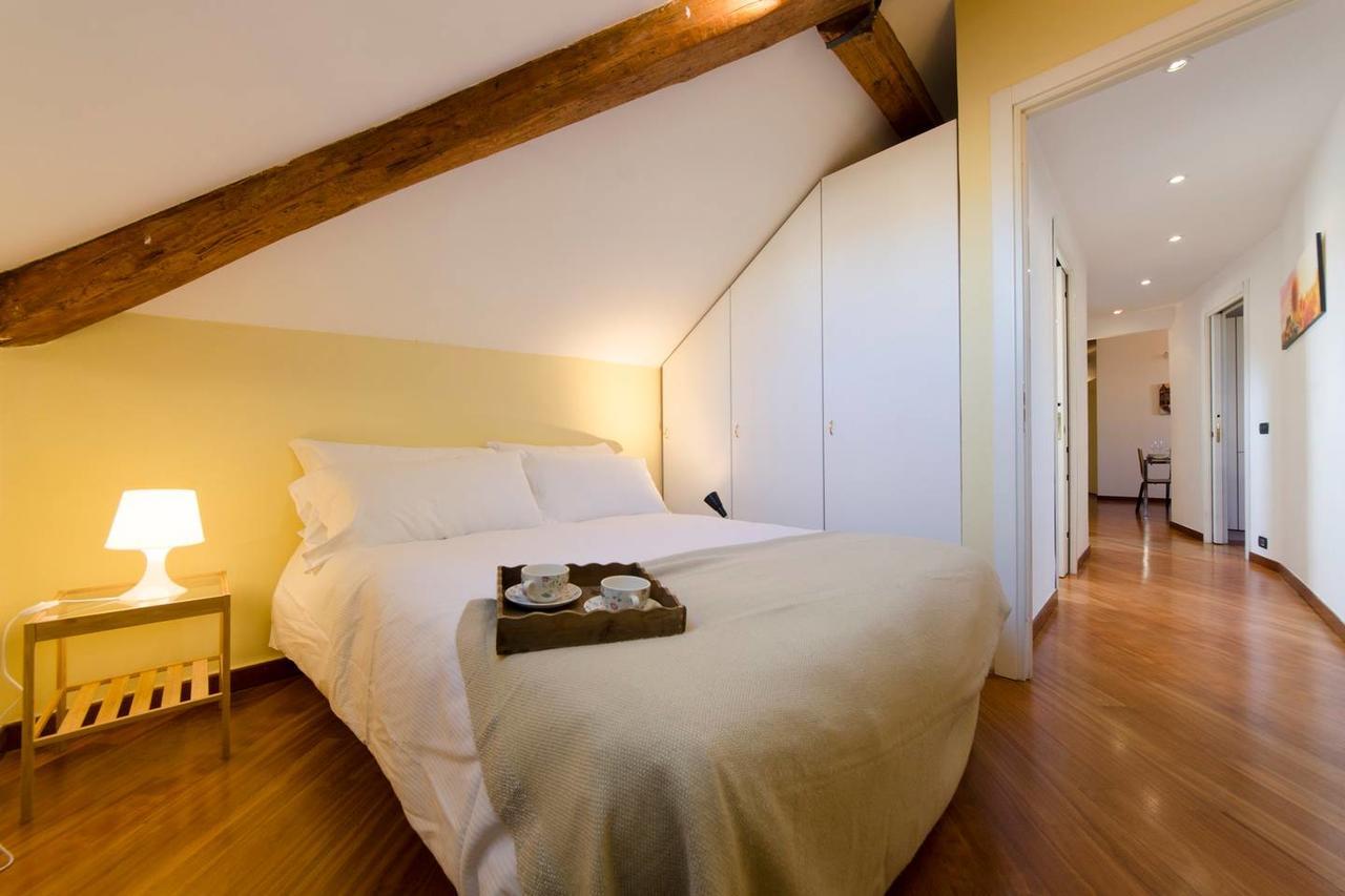 Apartment Hintown Privilege Flat *