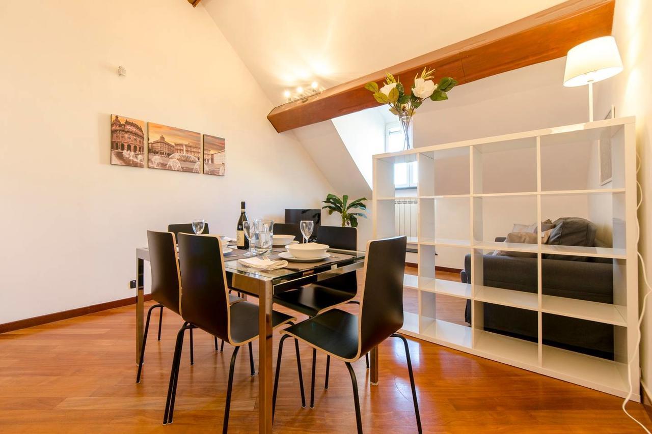Apartment Hintown Privilege Flat